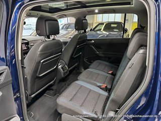Volkswagen Touran 2.0 TDI 6-Gang 7-SITZER PANO STANDHEIZUNG - photo 11