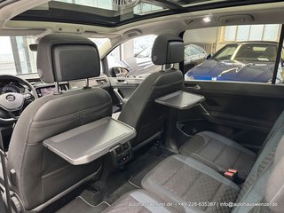 Volkswagen Touran 2.0 TDI 6-Gang 7-SITZER PANO STANDHEIZUNG - photo 12