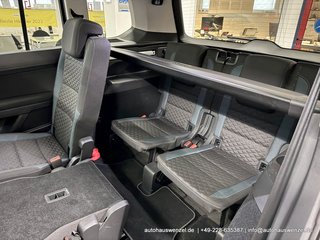 Volkswagen Touran 2.0 TDI 6-Gang 7-SITZER PANO STANDHEIZUNG - photo 14