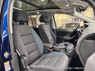 Volkswagen Touran 2.0 TDI 6-Gang 7-SITZER PANO STANDHEIZUNG - photo 17