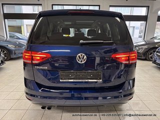 Volkswagen Touran 2.0 TDI 6-Gang 7-SITZER PANO STANDHEIZUNG - photo 29