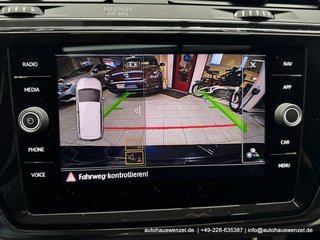 Volkswagen Touran 2.0 TDI 6-Gang 7-SITZER PANO STANDHEIZUNG - photo 31