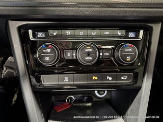 Volkswagen Touran 2.0 TDI 6-Gang 7-SITZER PANO STANDHEIZUNG - photo 32