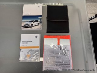 Volkswagen Touran 2.0 TDI 6-Gang 7-SITZER PANO STANDHEIZUNG - photo 33