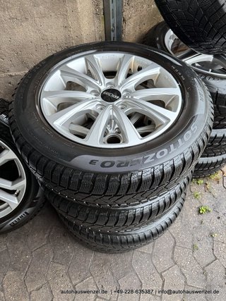 Volkswagen Touran 2.0 TDI 6-Gang 7-SITZER PANO STANDHEIZUNG - photo 34