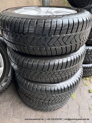 Volkswagen Touran 2.0 TDI 6-Gang 7-SITZER PANO STANDHEIZUNG - photo 35