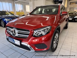 Mercedes-Benz GLC 250 4Matic - DISTRONIC PANORAMA KAM HEAD-UP - photo 2