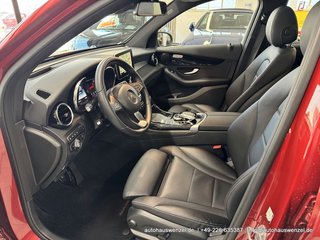 Mercedes-Benz GLC 250 4Matic - DISTRONIC PANORAMA KAM HEAD-UP - photo 6