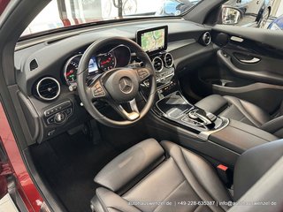 Mercedes-Benz GLC 250 4Matic - DISTRONIC PANORAMA KAM HEAD-UP - photo 7