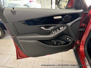 Mercedes-Benz GLC 250 4Matic - DISTRONIC PANORAMA KAM HEAD-UP - photo 8
