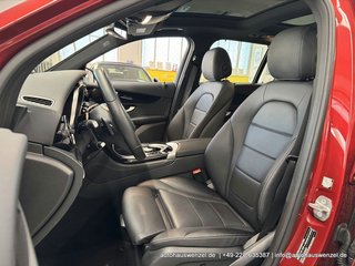 Mercedes-Benz GLC 250 4Matic - DISTRONIC PANORAMA KAM HEAD-UP - photo 9