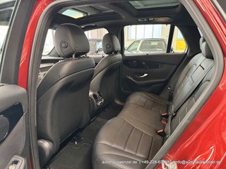 Mercedes-Benz GLC 250 4Matic - DISTRONIC PANORAMA KAM HEAD-UP - photo 10