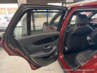 Mercedes-Benz GLC 250 4Matic - DISTRONIC PANORAMA KAM HEAD-UP - photo 12