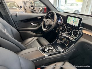 Mercedes-Benz GLC 250 4Matic - DISTRONIC PANORAMA KAM HEAD-UP - photo 14