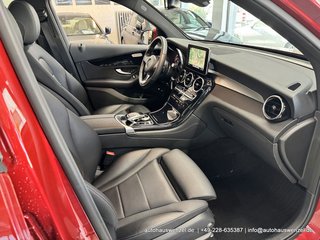 Mercedes-Benz GLC 250 4Matic - DISTRONIC PANORAMA KAM HEAD-UP - photo 15