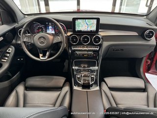 Mercedes-Benz GLC 250 4Matic - DISTRONIC PANORAMA KAM HEAD-UP - photo 18