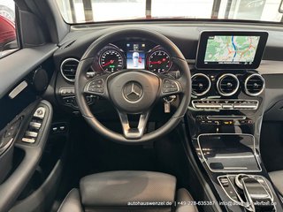 Mercedes-Benz GLC 250 4Matic - DISTRONIC PANORAMA KAM HEAD-UP - photo 19