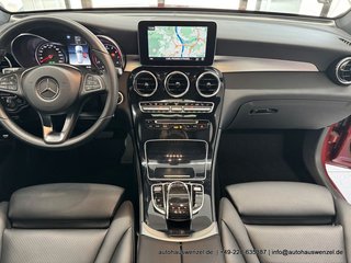 Mercedes-Benz GLC 250 4Matic - DISTRONIC PANORAMA KAM HEAD-UP - photo 20