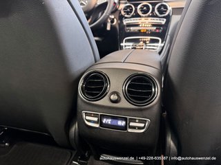 Mercedes-Benz GLC 250 4Matic - DISTRONIC PANORAMA KAM HEAD-UP - photo 21