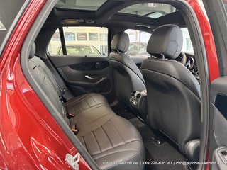 Mercedes-Benz GLC 250 4Matic - DISTRONIC PANORAMA KAM HEAD-UP - photo 22