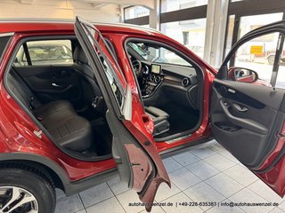 Mercedes-Benz GLC 250 4Matic - DISTRONIC PANORAMA KAM HEAD-UP - photo 24