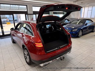 Mercedes-Benz GLC 250 4Matic - DISTRONIC PANORAMA KAM HEAD-UP - photo 28