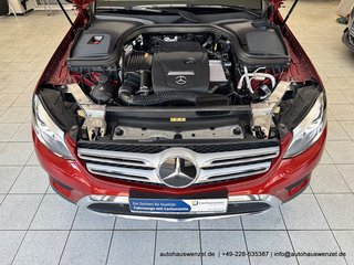 Mercedes-Benz GLC 250 4Matic - DISTRONIC PANORAMA KAM HEAD-UP - photo 29