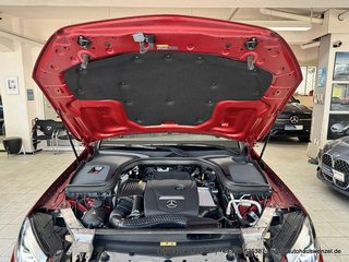 Mercedes-Benz GLC 250 4Matic - DISTRONIC PANORAMA KAM HEAD-UP - photo 30