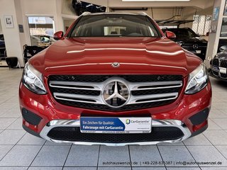 Mercedes-Benz GLC 250 4Matic - DISTRONIC PANORAMA KAM HEAD-UP - photo 31