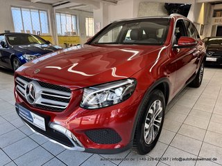 Mercedes-Benz GLC 250 4Matic - DISTRONIC PANORAMA KAM HEAD-UP - photo 32