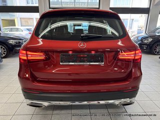 Mercedes-Benz GLC 250 4Matic - DISTRONIC PANORAMA KAM HEAD-UP - photo 33