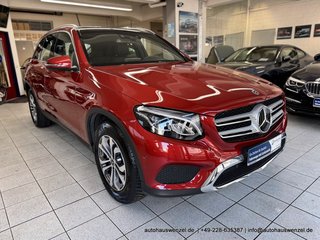 Mercedes-Benz GLC 250 4Matic - DISTRONIC PANORAMA KAM HEAD-UP - photo 5