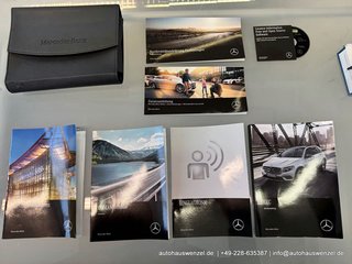 Mercedes-Benz GLC 250 4Matic - DISTRONIC PANORAMA KAM HEAD-UP - photo 39