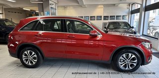Mercedes-Benz GLC 250 4Matic - DISTRONIC PANORAMA KAM HEAD-UP - photo 1
