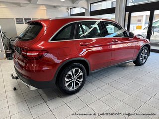 Mercedes-Benz GLC 250 4Matic - DISTRONIC PANORAMA KAM HEAD-UP - photo 2
