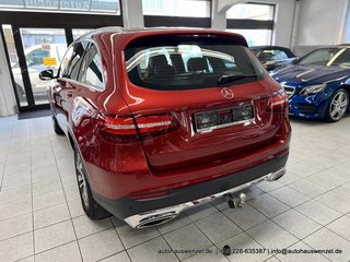 Mercedes-Benz GLC 250 4Matic - DISTRONIC PANORAMA KAM HEAD-UP - photo 3