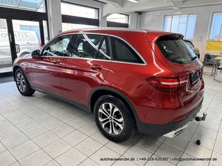 Mercedes-Benz GLC 250 4Matic - DISTRONIC PANORAMA KAM HEAD-UP - photo 4