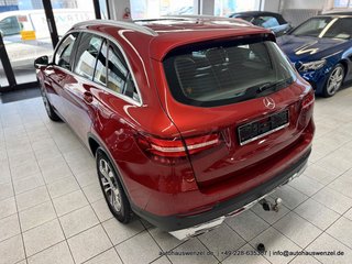 Mercedes-Benz GLC 250 4Matic - DISTRONIC PANORAMA KAM HEAD-UP - photo 5