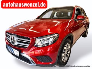 Mercedes-Benz GLC 250 4Matic - DISTRONIC PANORAMA KAM HEAD-UP - photo 1