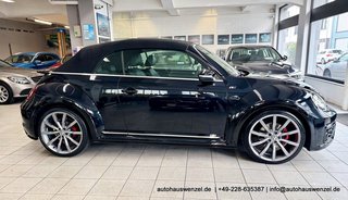 Volkswagen Beetle Cabriolet 2.0 Aut. Exclusive R-Line LEDER - foto 1