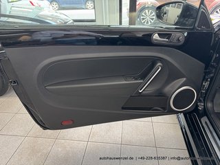 Volkswagen Beetle Cabriolet 2.0 Aut. Exclusive R-Line LEDER - foto 9