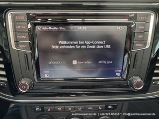 Volkswagen Beetle Cabriolet 2.0 Aut. Exclusive R-Line LEDER - foto 29