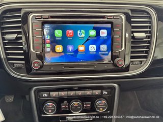 Volkswagen Beetle Cabriolet 2.0 TDI 6-Gang CARPLAY PDC 19" - foto 9