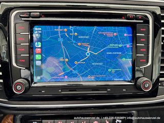 Volkswagen Beetle Cabriolet 2.0 TDI 6-Gang CARPLAY PDC 19" - foto 10