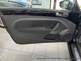 Volkswagen Beetle Cabriolet 2.0 TDI 6-Gang CARPLAY PDC 19" - foto 13