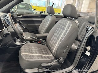 Volkswagen Beetle Cabriolet 2.0 TDI 6-Gang CARPLAY PDC 19" - foto 14