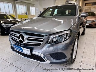 Mercedes-Benz GLC 300 4Matic Exclusive PANORAMA MEMORY AHK KAM - foto 2