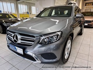 Mercedes-Benz GLC 300 4Matic Exclusive PANORAMA MEMORY AHK KAM - foto 3