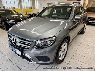 Mercedes-Benz GLC 300 4Matic Exclusive PANORAMA MEMORY AHK KAM - foto 5
