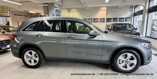Mercedes-Benz GLC 300 4Matic Exclusive PANORAMA MEMORY AHK KAM - foto 2